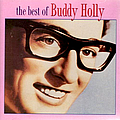 Buddy Holly - The Best Of Buddy Holly album