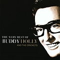 Buddy Holly - The Very Best Of Buddy Holly album