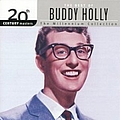 Buddy Holly - The Best (disc 1) album