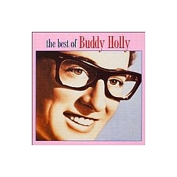 Buddy Holly - Best of Buddy Holly album