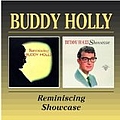 Buddy Holly - ReminiscingShowcase альбом