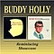 Buddy Holly - ReminiscingShowcase album