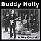 Buddy Holly - Buddy Holly And The Crickets альбом