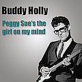 Buddy Holly - Peggy Sue&#039;s The Girl On My Mind album