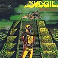 Budgie - Nightflight альбом