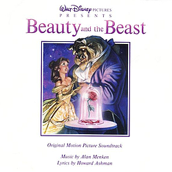 Paige O&#039;Hara - Beauty And The Beast: Special Edition Soundtrack альбом