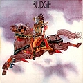 Budgie - Budgie альбом