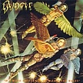 Budgie - If I Were Brittania I&#039;d Waive the Rules album