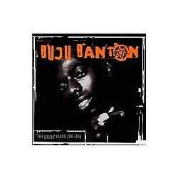 Buju Banton - The Early Years (90-95) альбом