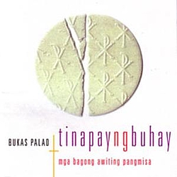 Bukas Palad - Tinapay Ng Buhay album