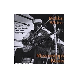 Bukka White - Mississippi Blues альбом