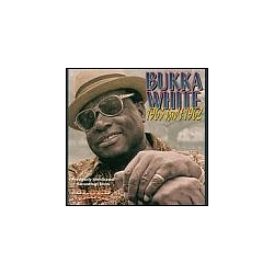 Bukka White - 1963 Isn&#039;t 1962 album