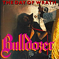 Bulldozer - The Day of Wrath album