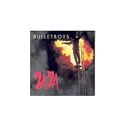 Bulletboys - Za-Za album