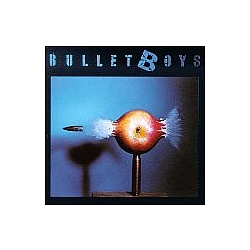 Bulletboys - Bulletboys альбом