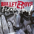 Bulletboys - Freakshow альбом