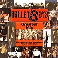 Bulletboys - Greatest Hits - Burning Cats and Amputees: People With Issues альбом
