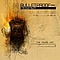 BulletProof Messenger - The Crucial Line album
