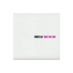 Bumcello - Nude for Love album
