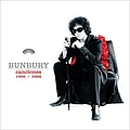 Bunbury - Canciones 96-06 album