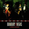 Bunbury - El Tiempo De Las Cerezas album