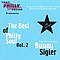 Bunny Sigler - The Best Of Philly Soul - Vol. 2 album