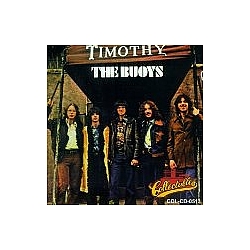 Buoys - Timothy альбом