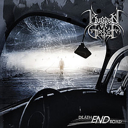 Burden Of Grief - Death End Road album