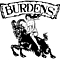 Burdens - Self-Titled album