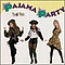 Pajama Party - Up All Night album
