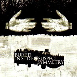 Buried Inside - Suspect Symmetry альбом
