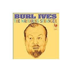 Burl Ives - Poor Wayfaring Stranger album