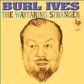 Burl Ives - The Wayfaring Stranger album