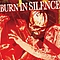 Burn In Silence - Angel Maker album