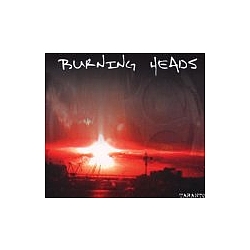 Burning Heads - Taranto album