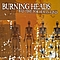 Burning Heads - Bad Time For Human Kind альбом