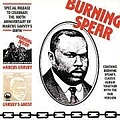 Burning Spear - 100th Anniversary album