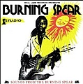 Burning Spear - Studio One альбом