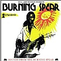Burning Spear - Studio One альбом