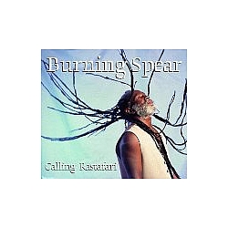 Burning Spear - Calling Rastafari album