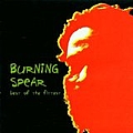 Burning Spear - Best of the Fittest album