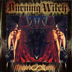 Burning Witch - Crippled Lucifer - Seven Psalms For Our Lord Of Light альбом