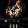 Burst - Lazarus Bird album