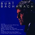 Burt Bacharach - The Best Of Burt Bacharach album
