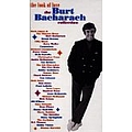 Burt Bacharach - The Look Of Love: The Burt Bacharach Collection альбом