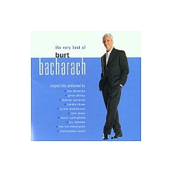 Burt Bacharach - The Very Best of Burt Bacharach альбом
