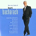 Burt Bacharach - The Very Best of Burt Bacharach album
