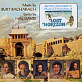 Burt Bacharach - Lost Horizon album