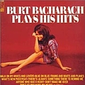 Burt Bacharach - Hit Maker! Burt Bacharach Plays His Hits альбом