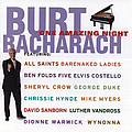 Burt Bacharach - One Amazing Night альбом